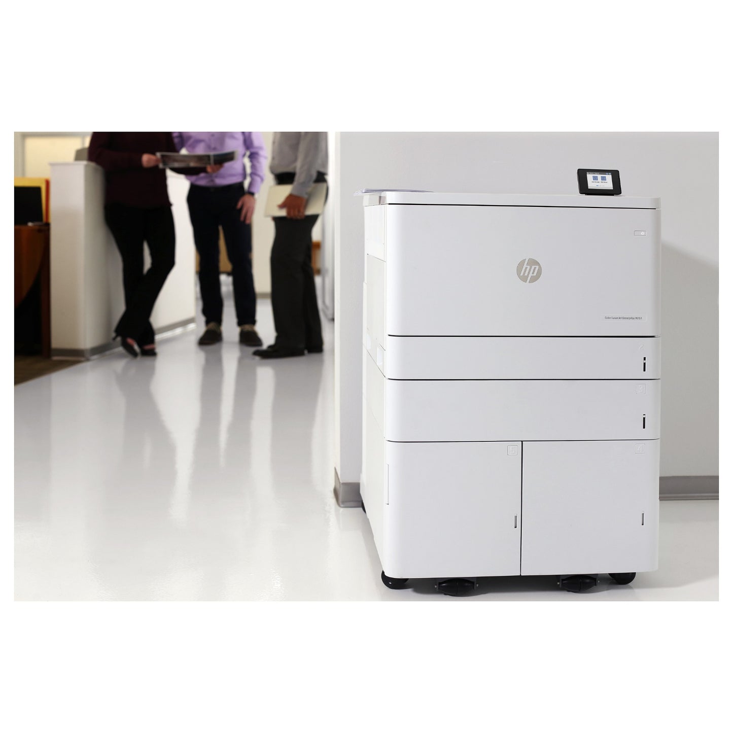 HP 660A Original LaserJet Imaging Drum