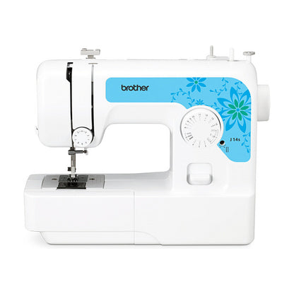 J14s Nähmaschine mechanisch