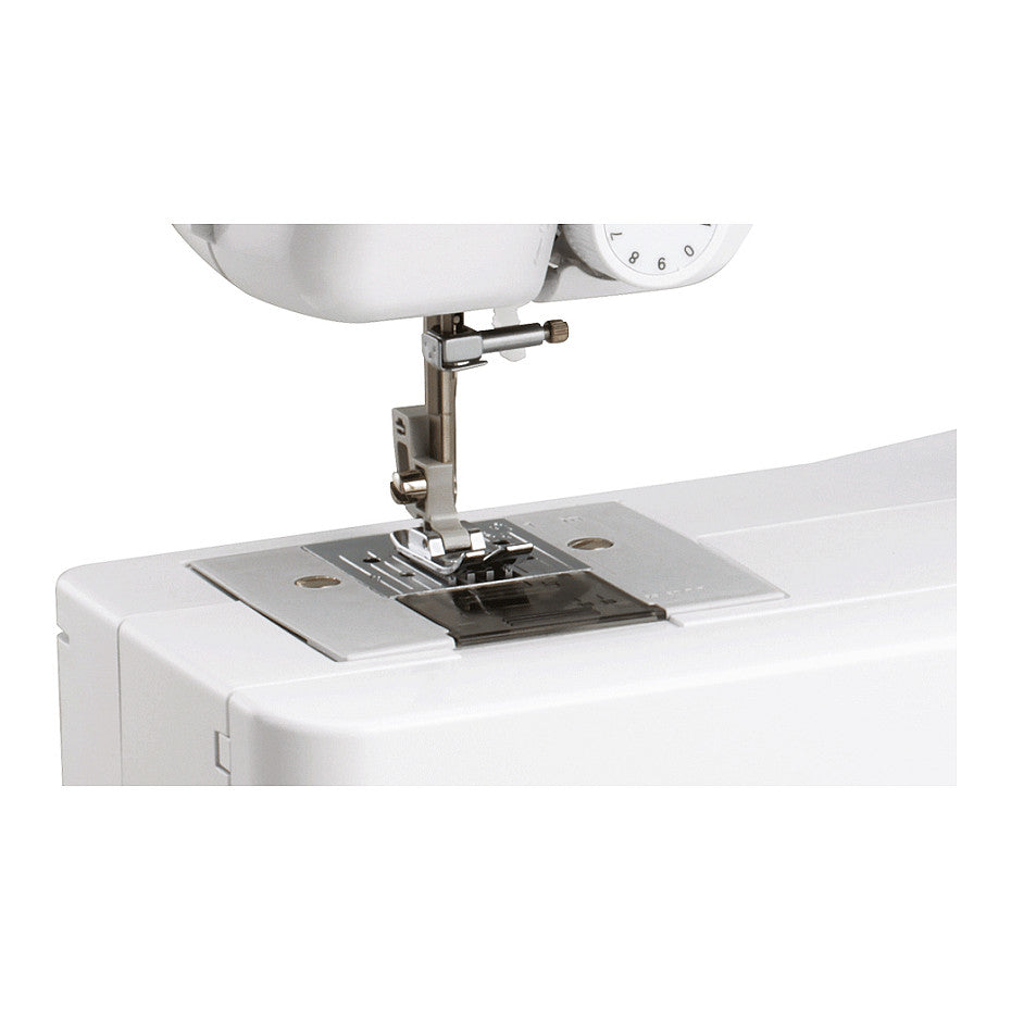 J14s Nähmaschine mechanisch