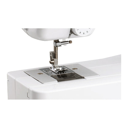 J14s Nähmaschine mechanisch