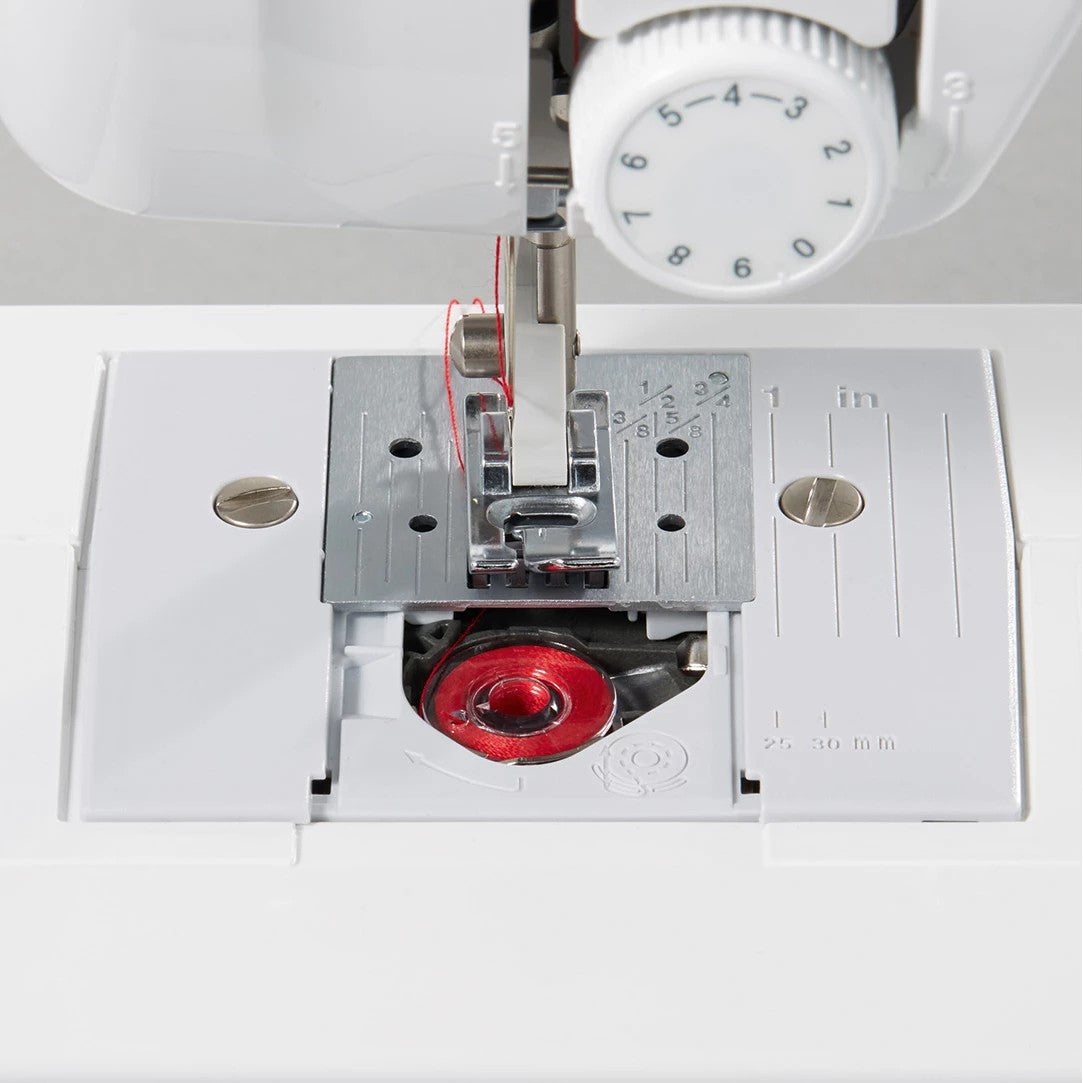 Brother X17s Nähmaschine mechanisch
