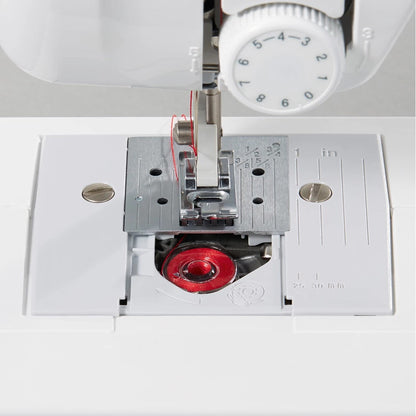 Brother X17s Nähmaschine mechanisch
