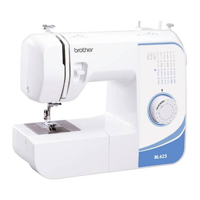 Brother RL425 Nähmaschine mechanisch