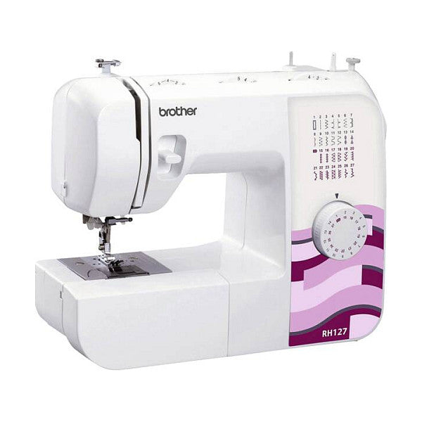 Brother RH127 Nähmaschine mechanisch