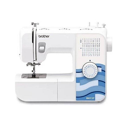 RH137 Nähmaschine mechanisch