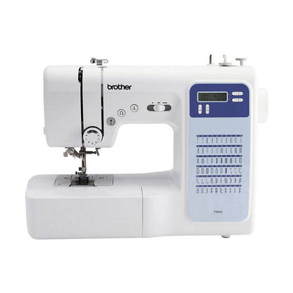 Brother FS60x Computer-Nähmaschine