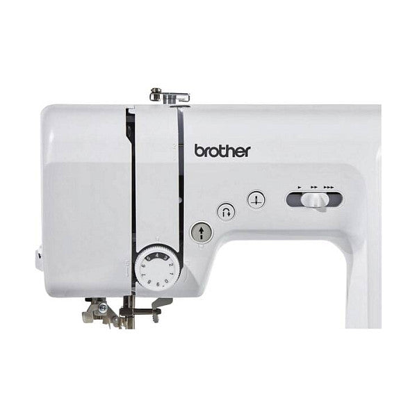 Brother FS60x Computer-Nähmaschine