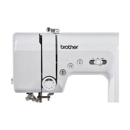 Brother FS60x Computer-Nähmaschine