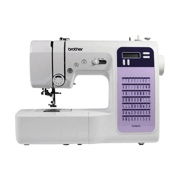 Brother FS70WTx Computer-Nähmaschine