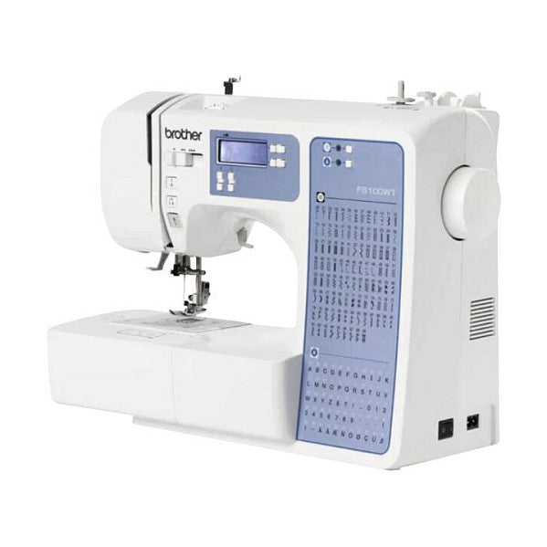 Brother FS100WT Computer-Nähmaschine