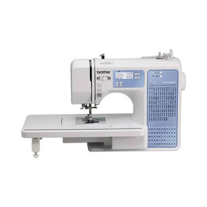 Brother FS100WT Computer-Nähmaschine