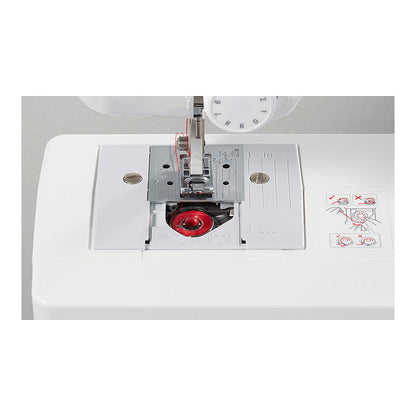 Brother KE14s Nähmaschine mechanisch