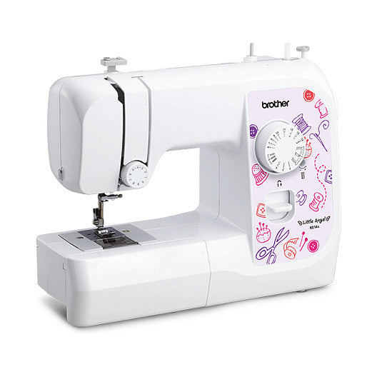 Brother KE14s Nähmaschine mechanisch