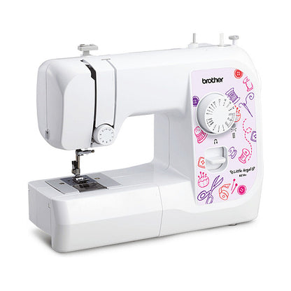 Brother KE14s Nähmaschine mechanisch