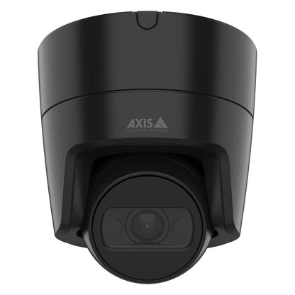 AXIS Netzwerkkamera Fix Dome M3125-LVE Black 2 MP