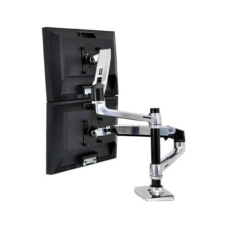 LX REDESIGN DUAL ARM POLE