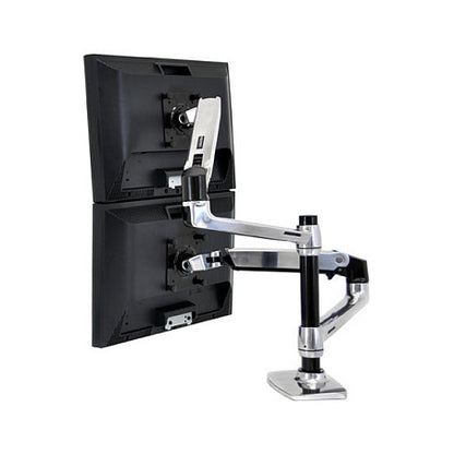 LX REDESIGN DUAL ARM POLE