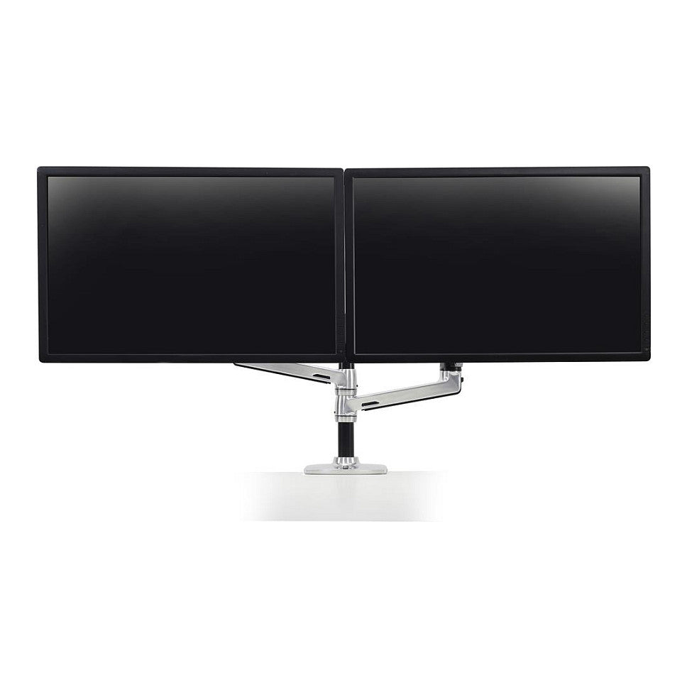 LX REDESIGN DUAL ARM POLE
