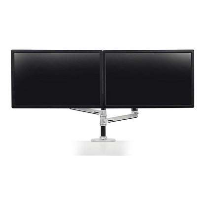 LX REDESIGN DUAL ARM POLE