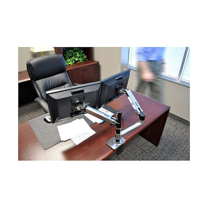 LX REDESIGN DUAL ARM POLE