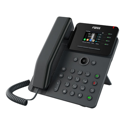 Fanvil V61W, Prime Business Phone / SIP / POE / Gigabit / USB-Port