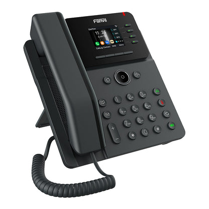 Fanvil V61W, Prime Business Phone / SIP / POE / Gigabit / USB-Port