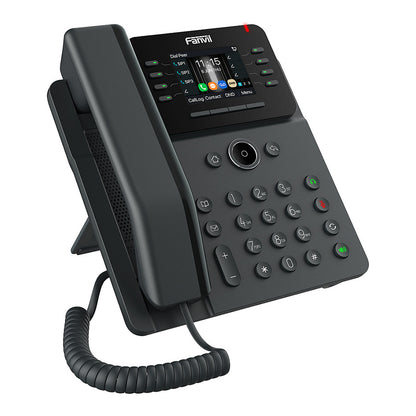 Fanvil V62W, Prime Business Phone / SIP / POE / Gigabit / USB-Port