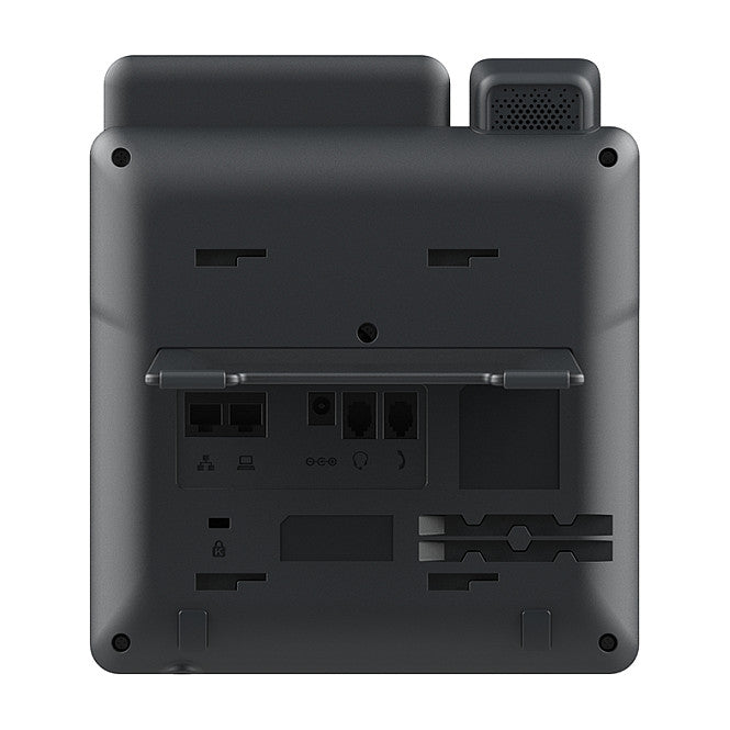 Fanvil V62 Pro, Medium-Level Dual Gigabit PoE IP Phone / SIP / POE / Gigabit / USB-Port