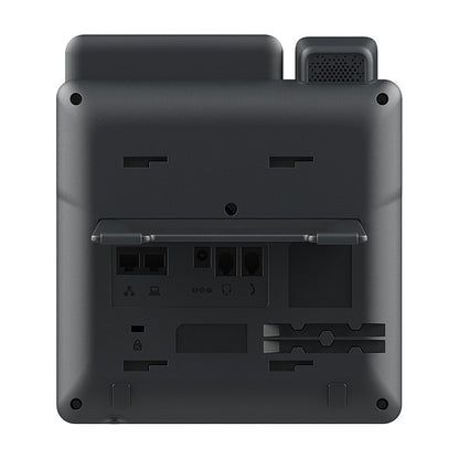 Fanvil V62 Pro, Medium-Level Dual Gigabit PoE IP Phone / SIP / POE / Gigabit / USB-Port