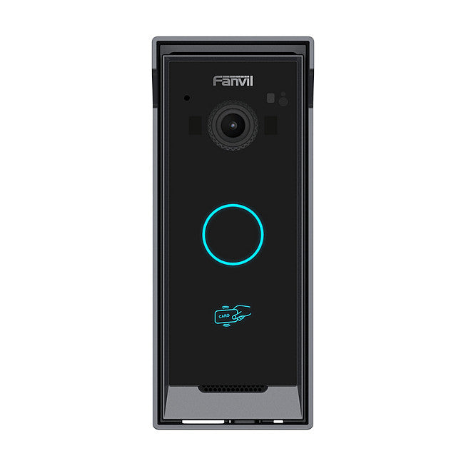 Fanvil i60, Entry Level Video Door Phone /