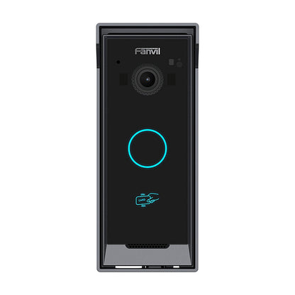 Fanvil i60, Entry Level Video Door Phone /