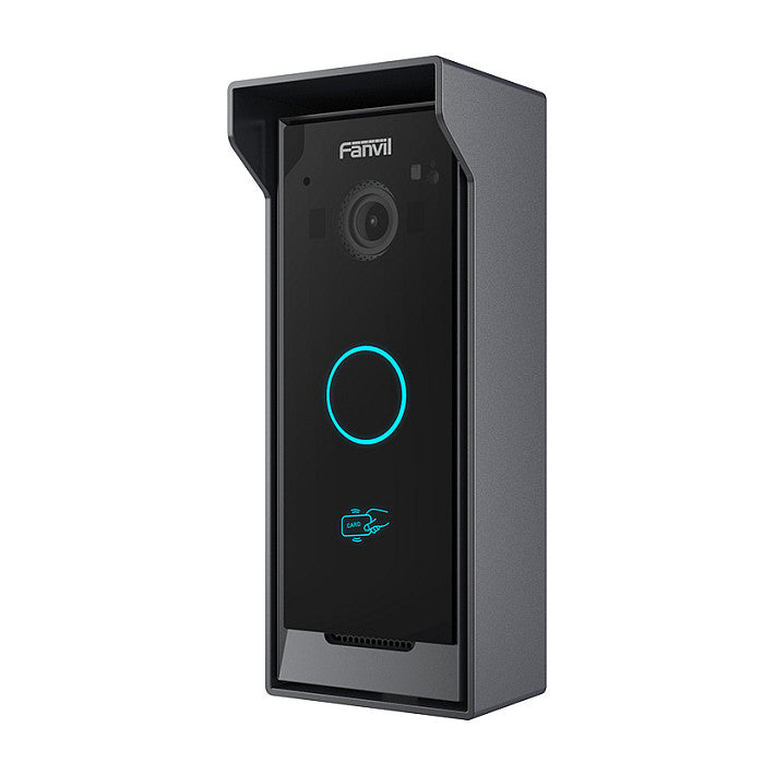 Fanvil i60, Entry Level Video Door Phone /