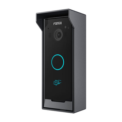 Fanvil i60, Entry Level Video Door Phone /