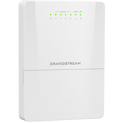 5+1P Grandstream GWN7710R M