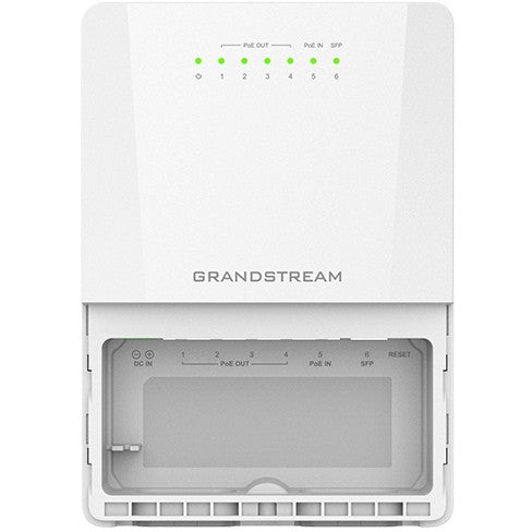 5+1P Grandstream GWN7710R M