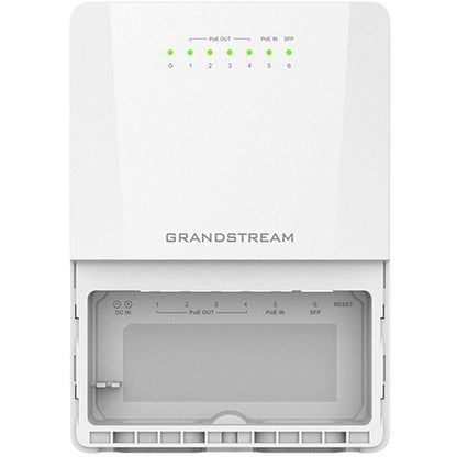 5+1P Grandstream GWN7710R M