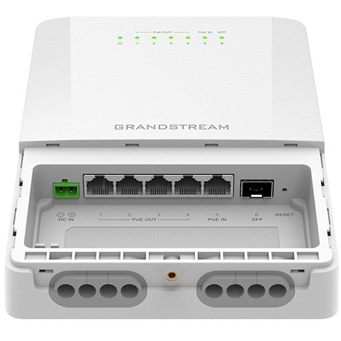 5+1P Grandstream GWN7710R M