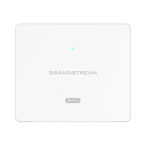 Grandstream GWN7604 Wi-Fi 6-Access Point mit integriertem PoE-Switch