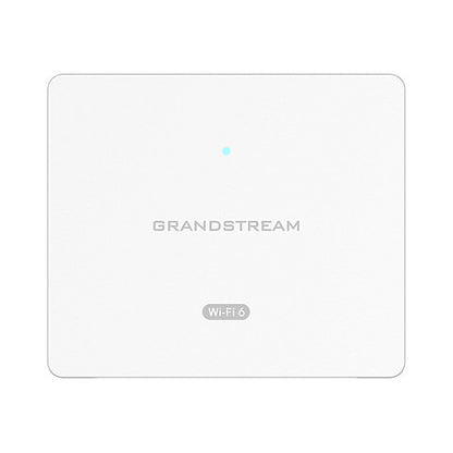 Grandstream GWN7604 Wi-Fi 6-Access Point mit integriertem PoE-Switch
