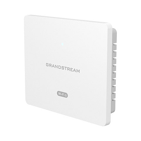 Grandstream GWN7604 Wi-Fi 6-Access Point mit integriertem PoE-Switch