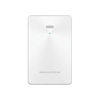 Grandstream GWN7661E In-Wall Wi-Fi 6 Access Point