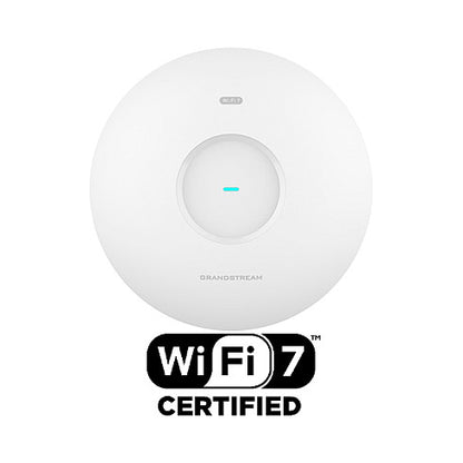 Grandstream GWN7670 Wi-Fi 7 Access Point 2x2:2 MU-MIMO