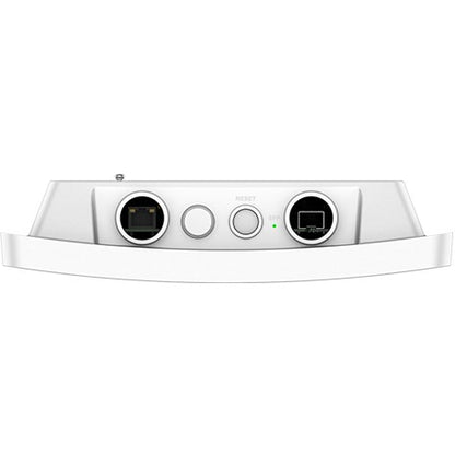 Grandstream GWN7664ELR - Dualband 4x4:4 MU-MIMO - Wi-Fi 6-Access Point