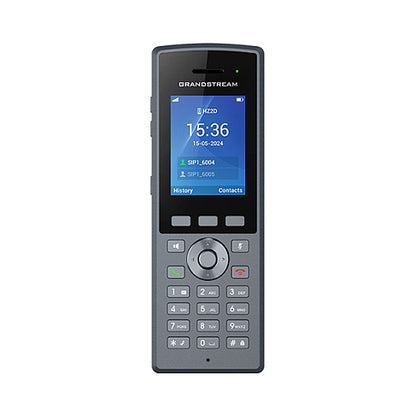 Grandstream DP735 Robustes schnurloses DECT-HD-Mobilteil