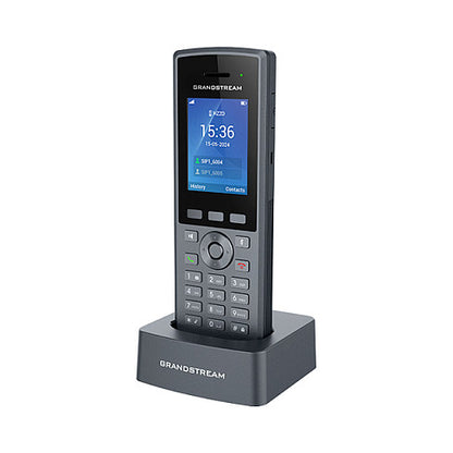 Grandstream DP735 Robustes schnurloses DECT-HD-Mobilteil