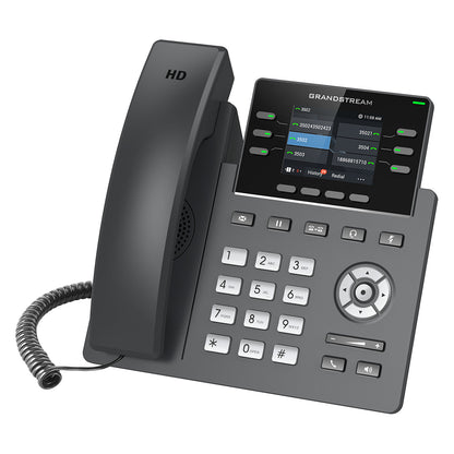 Grandstream SIP GRP-2613W