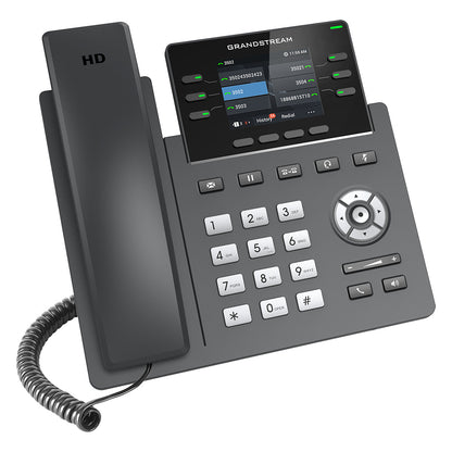 Grandstream SIP GRP-2613W