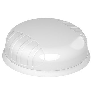 Poynting Antennen Wi-Fi KFZ A-PUCK-0012-V2-01-W weiß Robust MIMO (2x2) Dual Band Industrial Omni-Directional Wi-Fi PUCK Antenna, 2* Dual