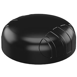 Poynting Antennen 5G/LTE KFZ A-PUCK-0008-V2-01 schwarz SMA (M) & RPSAM Adapter KFZ/WIFI 6dbi Antenna 2x LTE/1x DB WIFI 2m SMA-M Kabel S