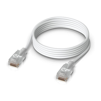 Z Ubiquiti UACC-Cable-Patch-EL-1M-W